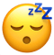 sleep