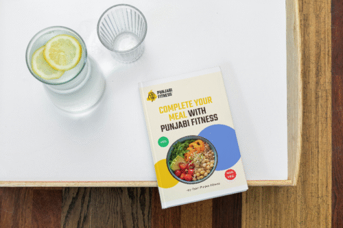 Complete Your Meal Guide