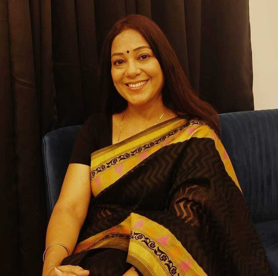 dr. meena