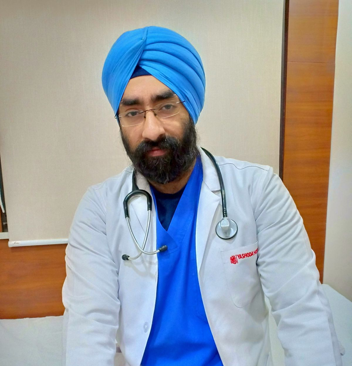 dr. paramjit sing